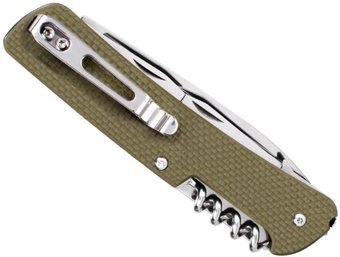Ruike L41-G (зеленый)