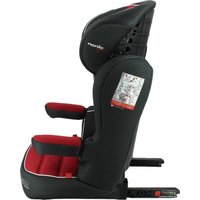 Детское автокресло Nania Rway Easyfix (racing luxe ruby)