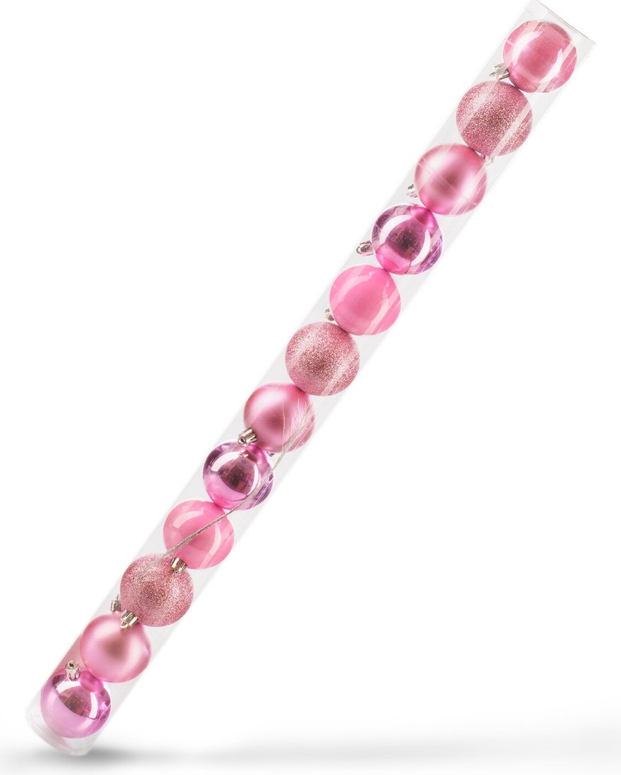 

Елочная игрушка Ausini VT25-04001-7