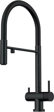 

Смеситель Kern 2061 (черный)