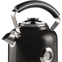 Электрический чайник Ariete Moderna 2854/02 (черный)