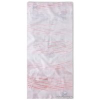 Шарф (бафф) Buff Original Ecostretch Arrowys White 130261 (р. 53-62)