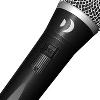 Проводной микрофон Rockdale Pro Voice GRJ 1