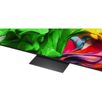 MiniLED телевизор LG QNED evo AI QNED86 65QNED86A6A