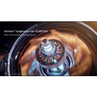 Робот-пылесос Dreame L10s Pro Gen 3 (евровилка, черный)