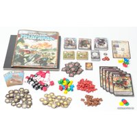 Настольная игра Lavka Games Чемпионы Мидгарда