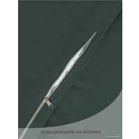 1.5-спальный комплект постельного белья Василиса 1.5 300220 (шторм)