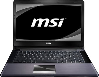 MSI X460-400XBY
