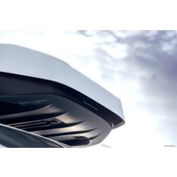 Автобокс Broomer Venture LS 450 (белый глянец)