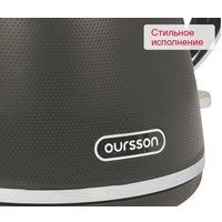 Электрический чайник Oursson KE1718P/DG