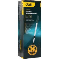 Курвиметр Deli DL330060