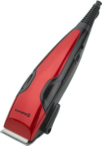 

Машинка для стрижки волос Sakura SA-5103R