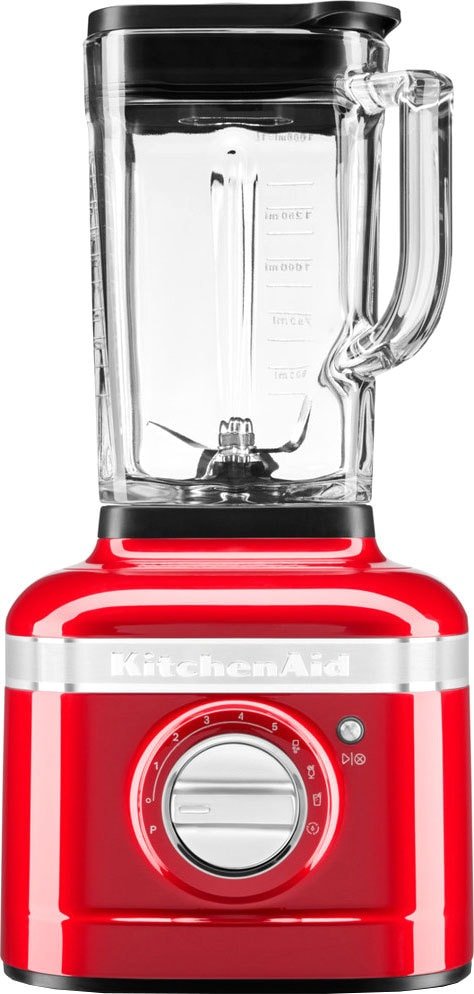 

Стационарный блендер KitchenAid Artisan K400 5KSB4026EER