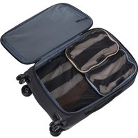 Органайзер Thule Packing Cube Set (S+M) с сеткой 3205579 TPCS204GB (бежевый)