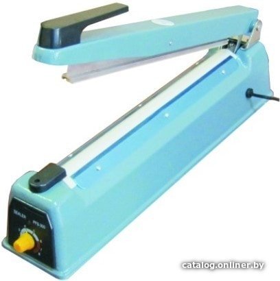 Термоупаковщик Ksitex PFS-200 Iron