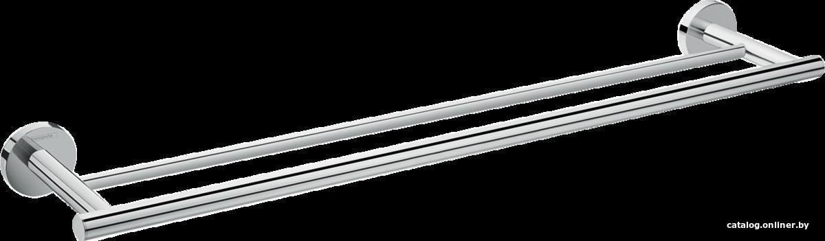 Держатель для полотенца Hansgrohe Logis UA 41712000