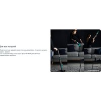 Пылесос Tefal TY1239WO