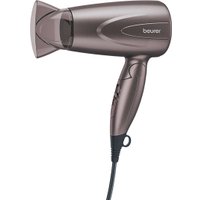 Фен Beurer HC 17 (серый)