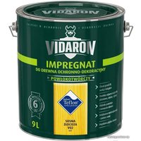 Пропитка Vidaron Impregnant V02 9 л (золотая сосна)