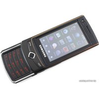 Кнопочный телефон Samsung S8300 Ultra TOUCH