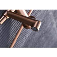 Душевая система  Ganzer GZ19162-R