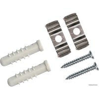 Линейный светильник Uniel ULI-P21-24W/SPSB IP40 WHITE Спектр для рассады и цветения UL-00008921