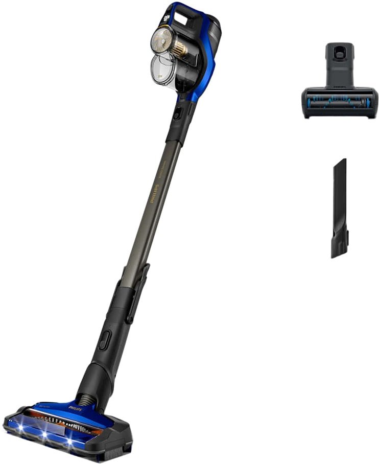 

Пылесос Philips XC8045/01