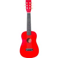Гиталеле Belucci 23 Red