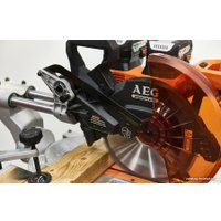 Торцовочная пила AEG Powertools BPS18-254BL-0 4935459336 (без АКБ)