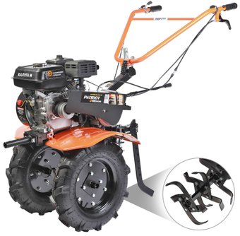 Мотоблок бензиновый Patriot Калуга М 440107011