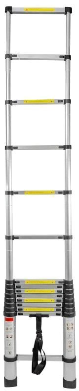 

Лестница-стремянка ForceKraft BL-T440 (14 ступеней)