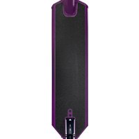 Трюковый самокат Novatrack Replay 110 110A.REPLAY.50PR25 (фиолетовый)