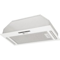 Кухонная вытяжка Schtoff Polar 60 (белый)