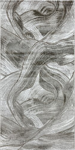 Ковер для жилой комнаты Safyun Victoria HL788-CREAM-VIZON (0.8x1.5)