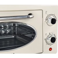 Мини-печь Oursson MO1201/IV