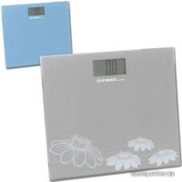 Напольные весы First FA-8015-2