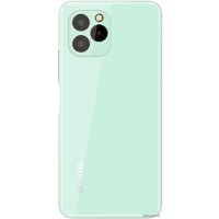 Телефон Oukitel C21 Pro (зеленый)