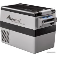 Компрессорный автохолодильник Alpicool CF45 (без адаптера 220В)
