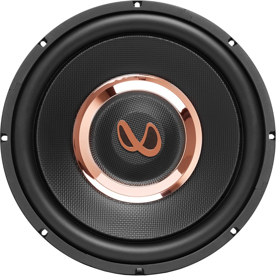 

Головка сабвуфера Infinity Primus 1270