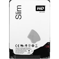 Жесткий диск WD Blue 1TB (WD10SPCX)