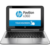 Ноутбук 2-в-1 HP Pavilion x360 11-n055nr (K6Z44EA)