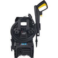 Мойка высокого давления Калибр ВДМ-1600 New