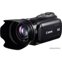 Видеокамера Canon LEGRIA HF G10