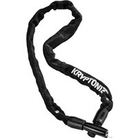 Цепной велосипедный замок Kryptonite Keeper 465 Key Chain 002536