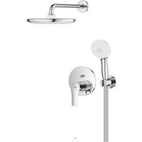 Душевая система  Grohe Eurosmart 25288000