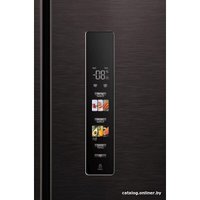Четырёхдверный холодильник Midea MDRM691MIE28