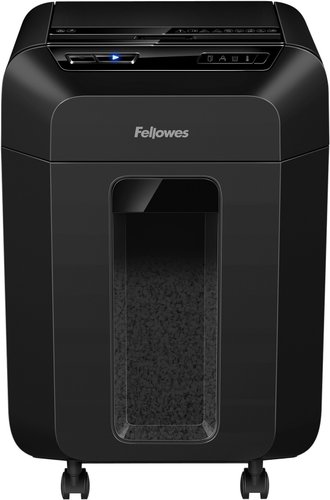 Шредер Fellowes AutoMax 90M