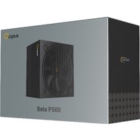 Блок питания Ocypus Beta P500 Beta-P500-N1HDBK024X-EU