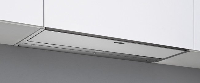 

Кухонная вытяжка Falmec Move Green-Tech 90 800 м3/ч (белый)