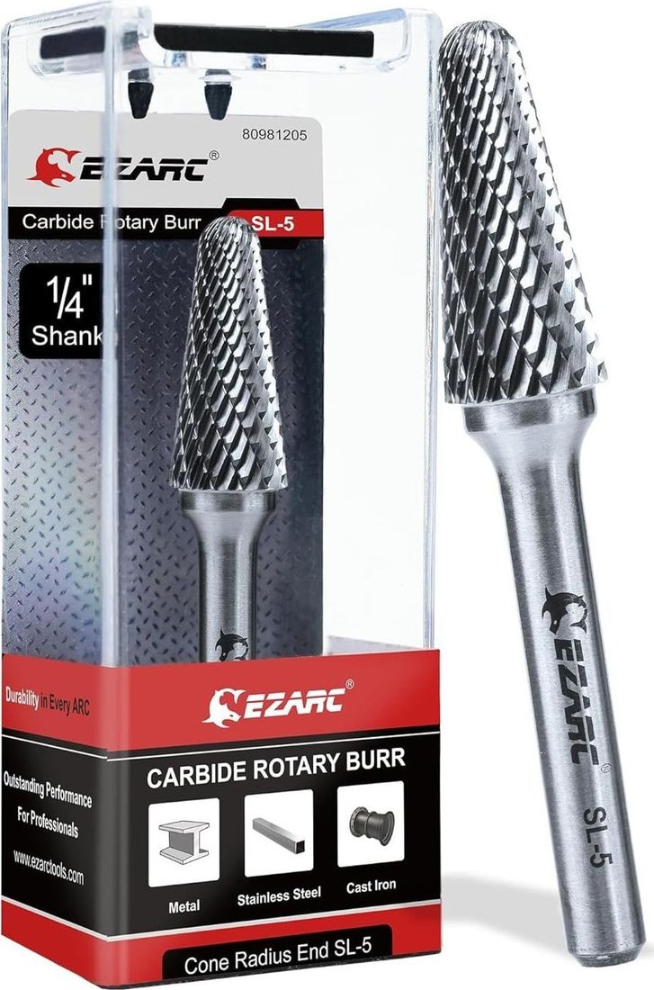 Фреза Ezarc 80981205